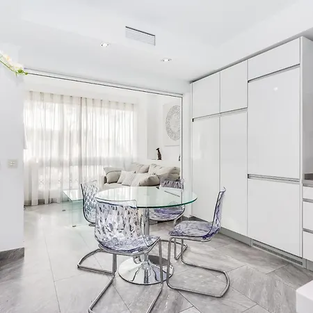 Apartment By Riva - Fantastic 1bed In Medina Garden Of Puerto Banus