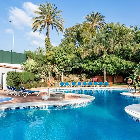 By Riva - Fantastic 1bed In Medina Garden Of Puerto Banus Apartment Marbella