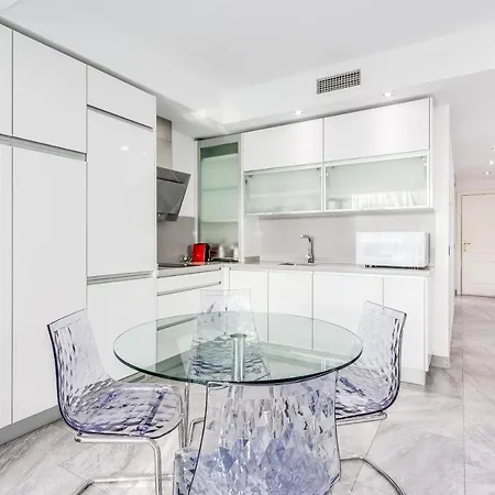 아파트 By Riva - Fantastic 1bed In Medina Garden Of Puerto Banus