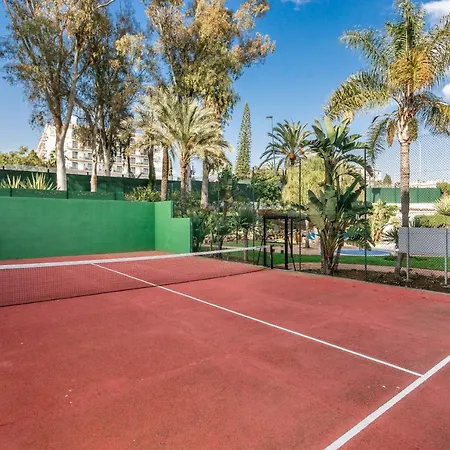 By Riva - Fantastic 1bed In Medina Garden Of Puerto Banus Apartment Marbella